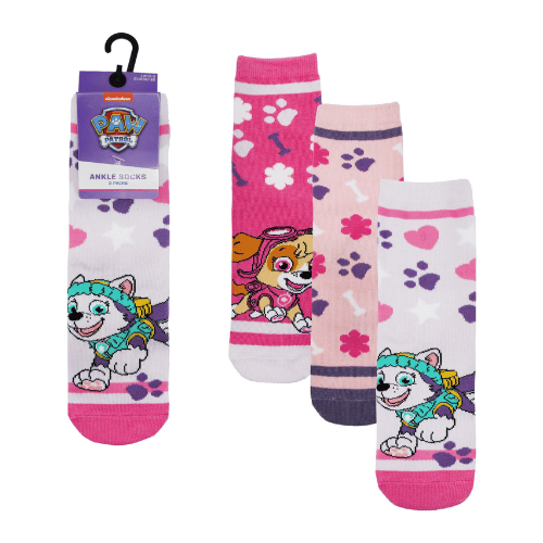 SO75 PAW PATROL 3PK
