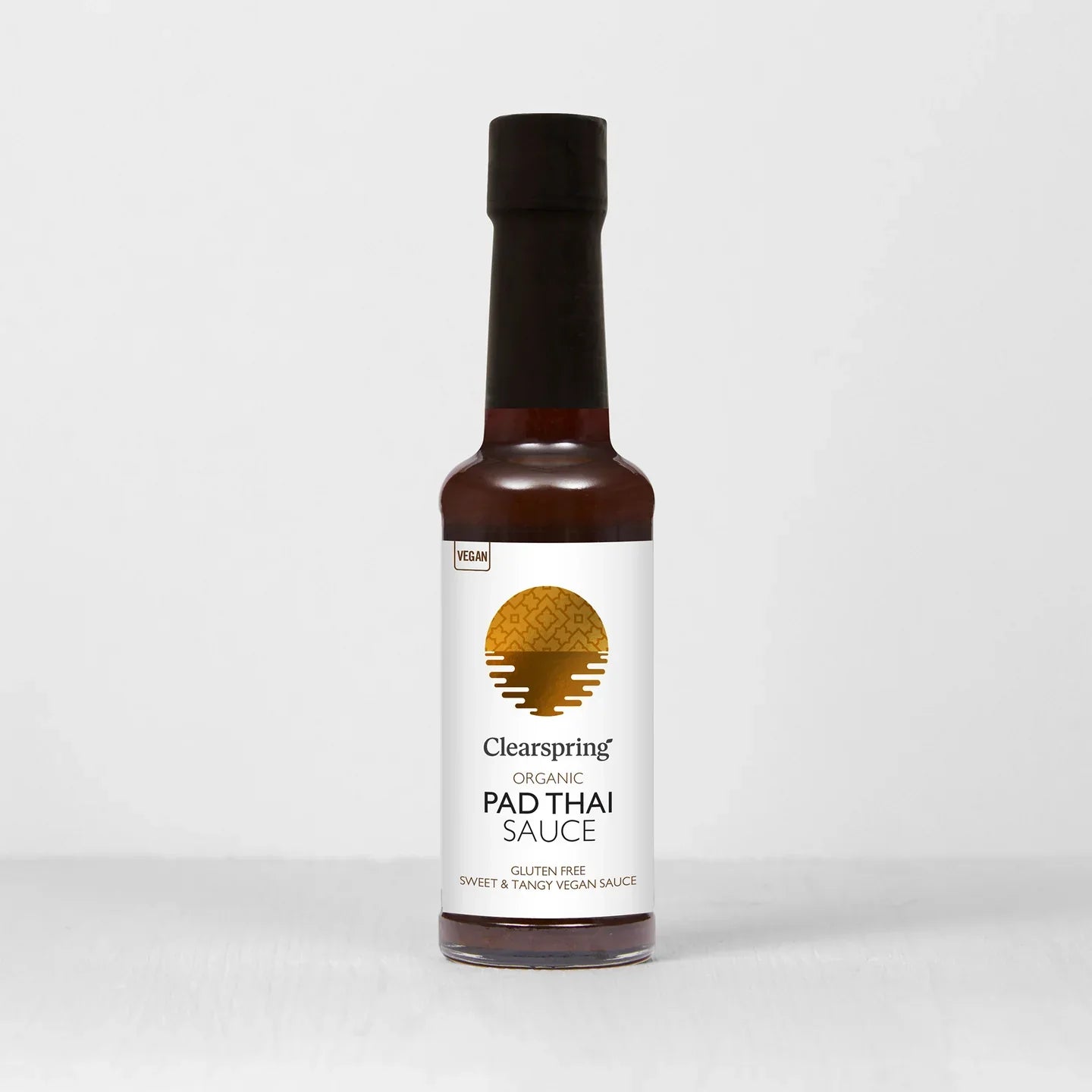 Clearspring Org Vegan Pad Thai Sauce - 150ml