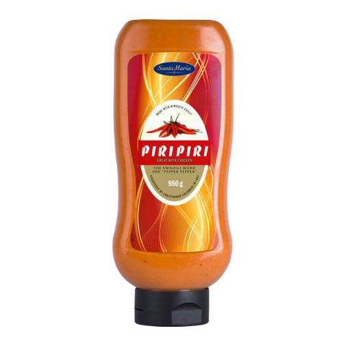 Santa Maria Piri Piri 950G