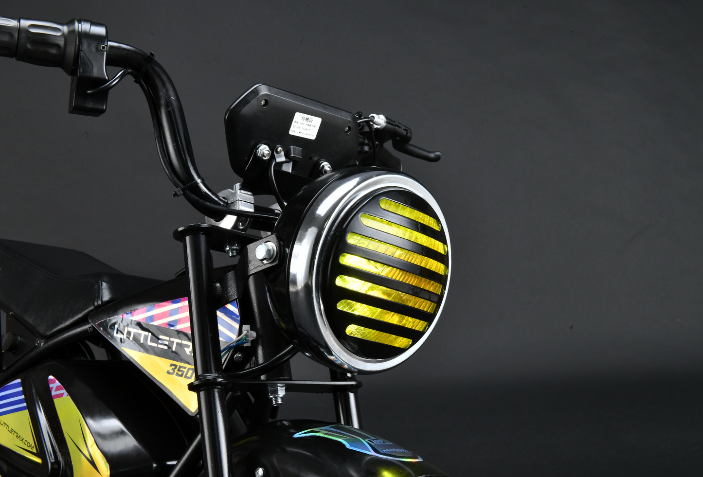 350w 36v Kids Electric Bike – Ages 3 to 12+ ride on dirt bike