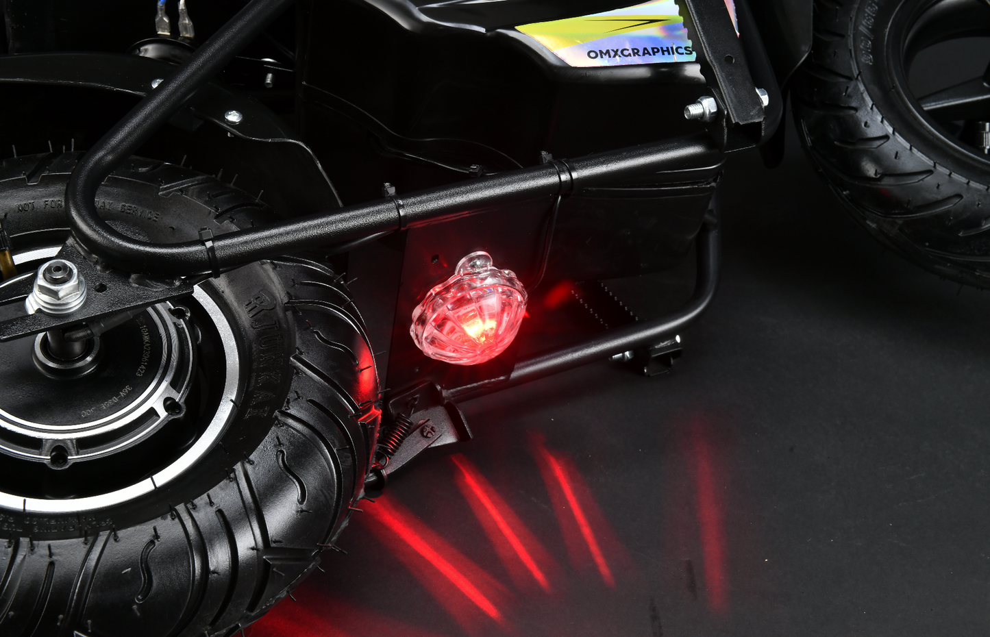 350w 36v Kids Electric Bike – Ages 3 to 12+ ride on dirt bike