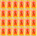 24 x Heinz Hoops 400G