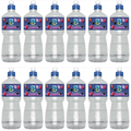 12 x Ballygowan Hint Of Fruit Summer Fruits 750Ml