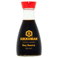 KIKKOMAN Soy Sauce (Dispencer) 150ml