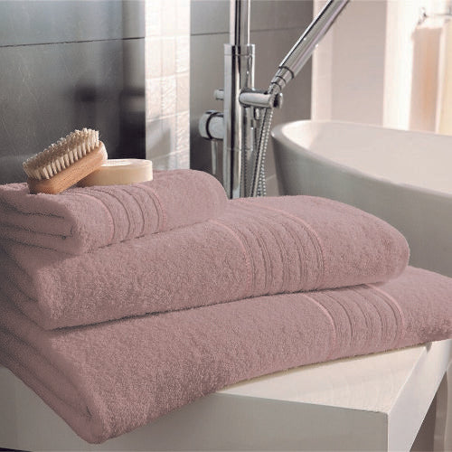 T89 JUMBO COTTON BATH TOWEL