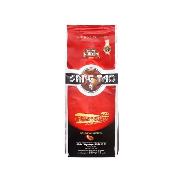 TRUNG NGUYEN Sang Tao 4 340g