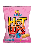 32 x Tayto Hot Lips Nice  N  Spicy Flavour 40G
