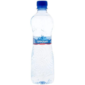 24 x Tipperary Still Pure Irish Water 500Ml