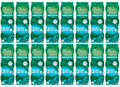 16 x John West Tuna Chunks In Brine 3Pk - 3X80G