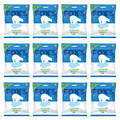12 x Foxs Glacier Mints 100Gm