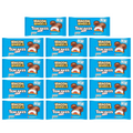 14 x Wagon Wheels Jammie Teacakes 120Gm