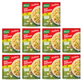 10 x Knorr Pastaria Pasta Carbonara 155 G