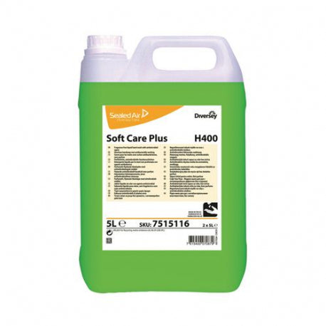 Diversey Soft Care Plus H41 Bac 5Lx1
