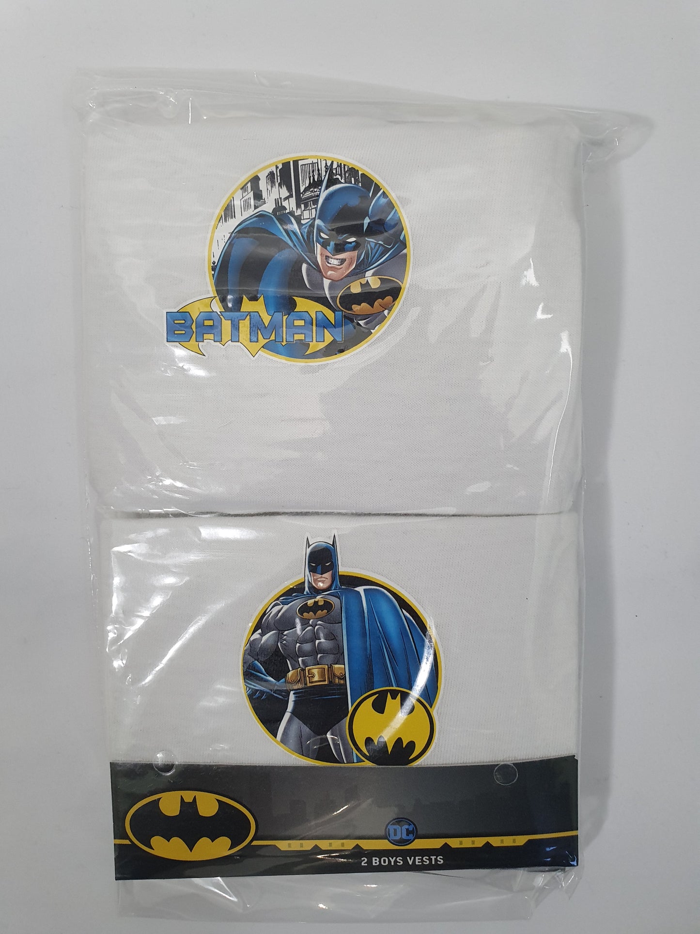 V17 BATMAN 3 - 8 YEARS