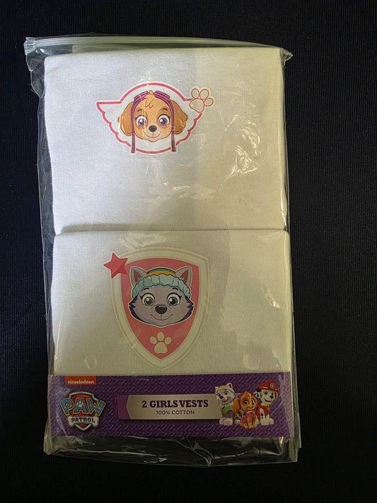 V31 PAW PATROL VESTS