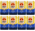 8 x Odlums Cream Plain Flour 2Kg