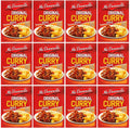 12 x Mcdonnells Original Curry Sauce 500G