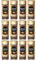 12 x Nescafé Gold Blend 100G