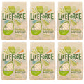6 x Lifeforce Original Muesli 750G