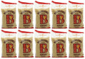 10 x Gem Demerara Sugar 500G