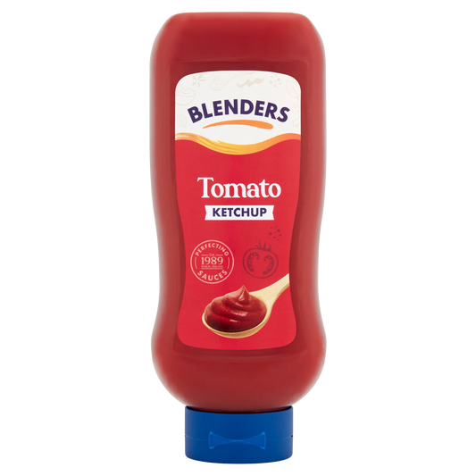 Blenders Tomato Ketchup 5.5Kg