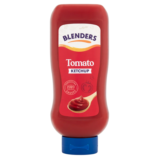 Blenders Tomato Ketchup 1.02Kg