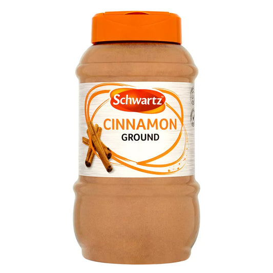 Schwartz Ground Cinnamon 390G