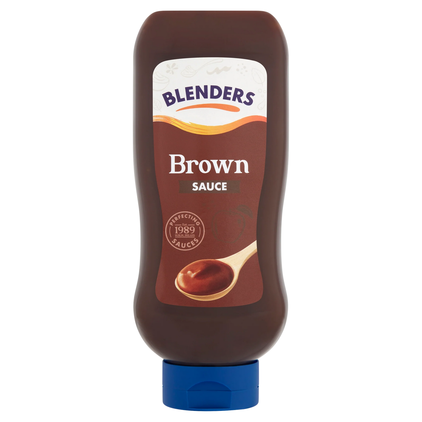 200 x Blenders Brown Sauce 200 X 15Ml (17.1G)