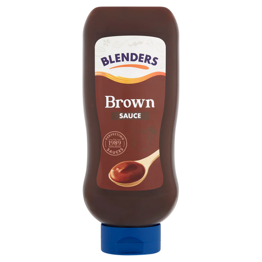 Blenders Brown Sauce 1.01Kg