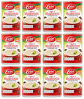 12 x Erin Cream Of Mushroom Condensed Soup 295G