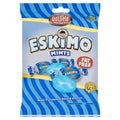 15 x Oatfield Eskimo Mint Flavoured Boiled Sweets 150G