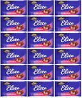 18 x Jacob's Elite Chocolate Mikado 176G