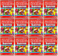 12 x Haribo Supermix Bag 160G