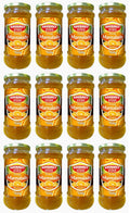 12 x Gourmet Orange Marmalade 500G
