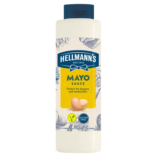Hellmann's Mayo Sauce 816G
