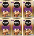 6 x Nescafe Double Choc Mocha 8 X 20.9G (167.2G)
