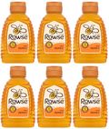 6 x Rowse Runny Honey 250G