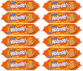 12 x Mcvitie's Hobnobs The Oaty One 255G