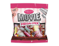 30 x Crilly's Movie Mega Mix 250G