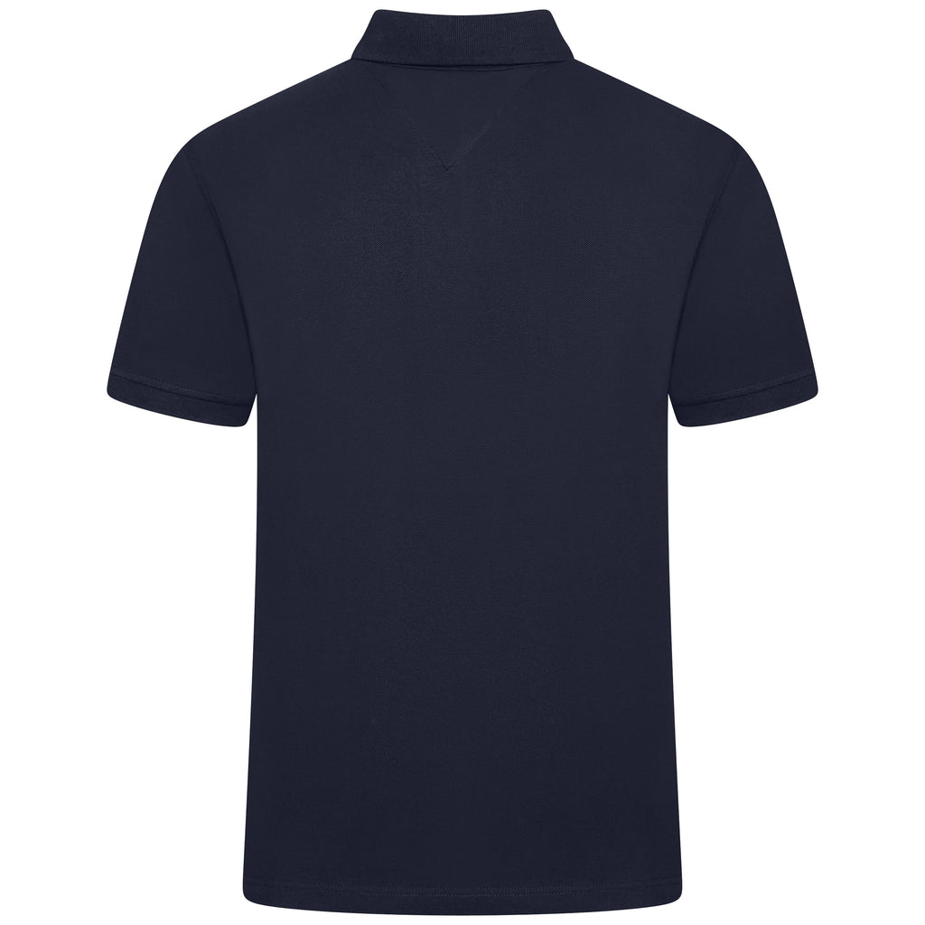 Tommy Hilfiger 1985 Regular Fit Pique Polo Shirt