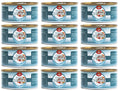12 x Family Value Tuna Chunks 185G