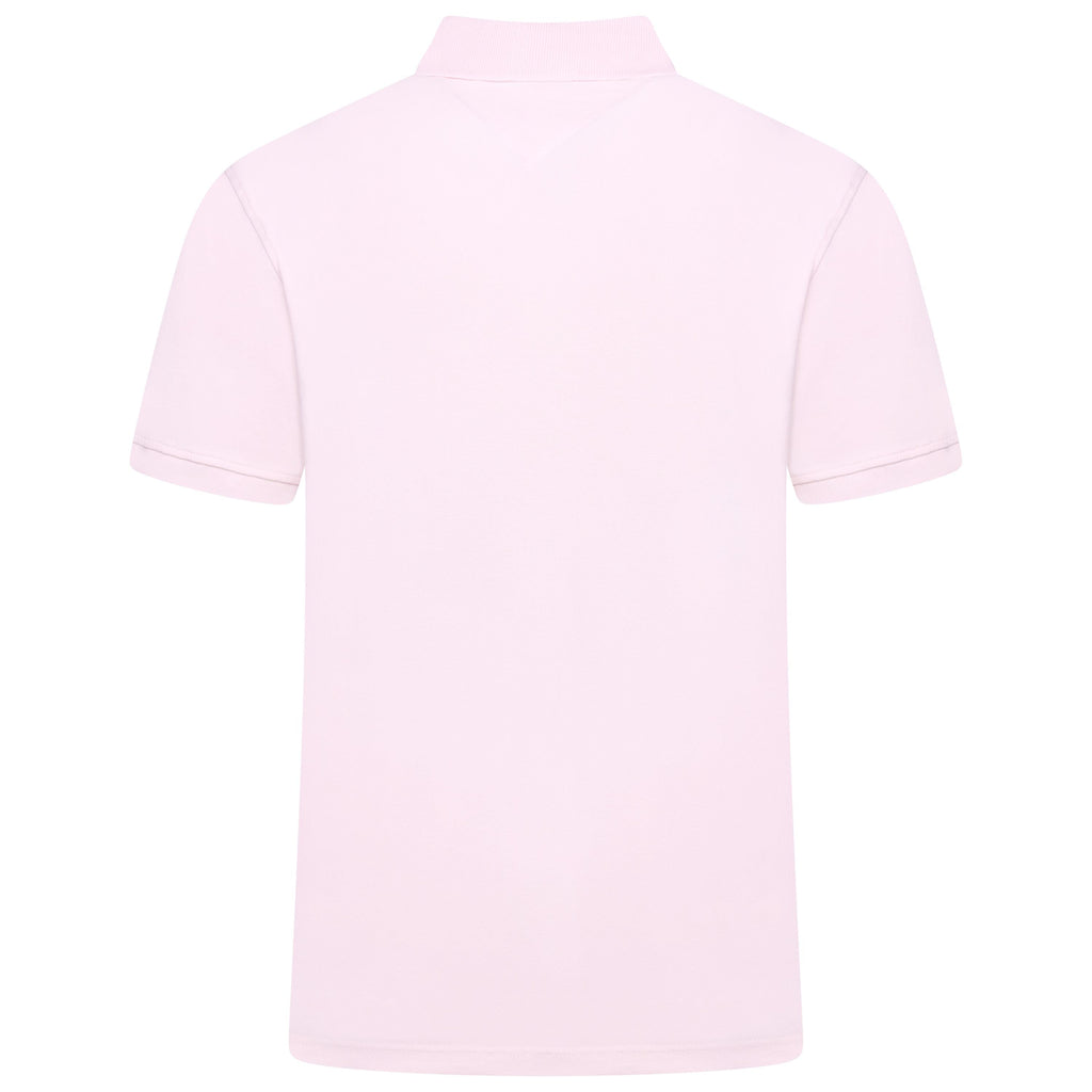 Tommy Hilfiger 1985 Regular Fit Pique Polo Shirt