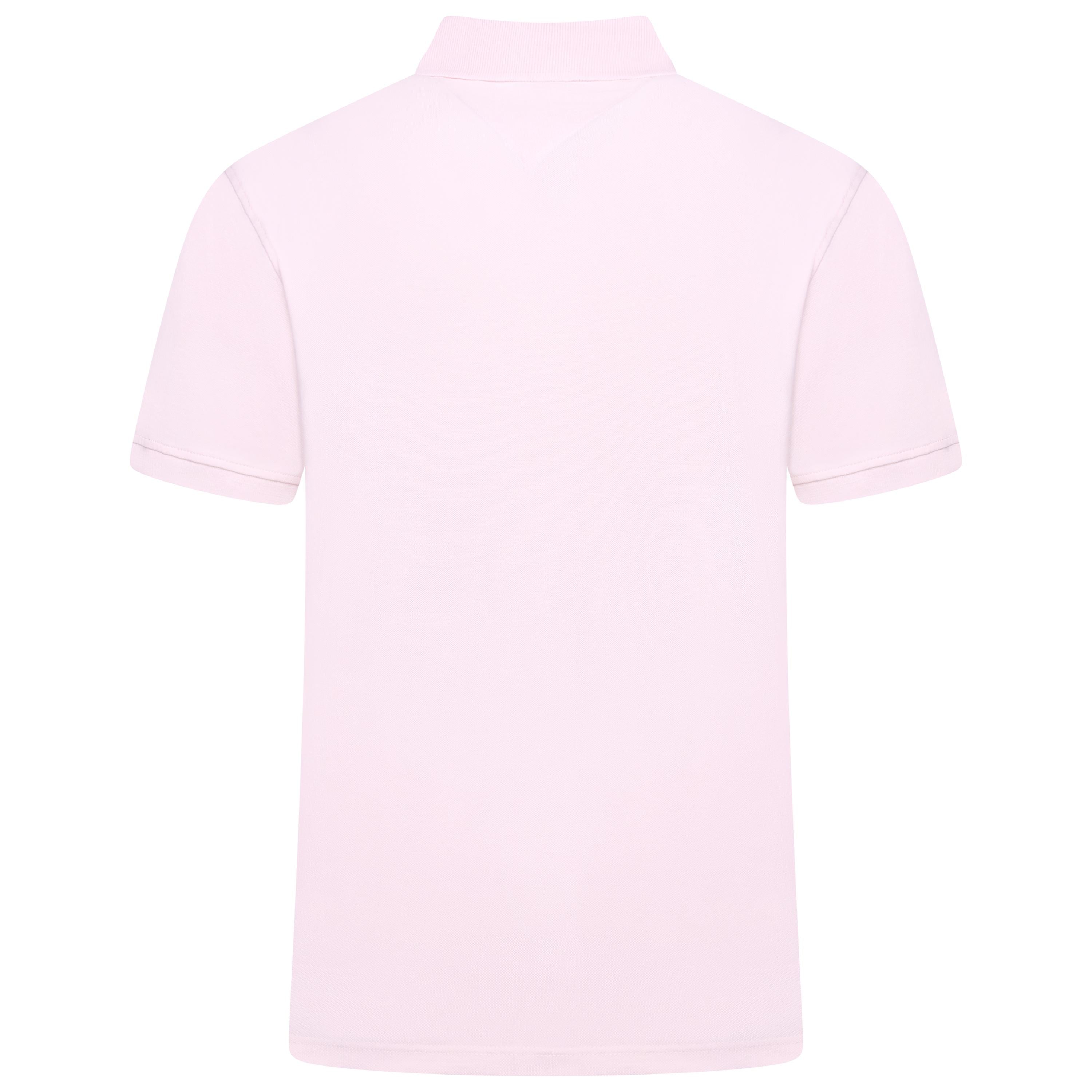 Tommy Hilfiger 1985 Regular Fit Pique Polo Shirt