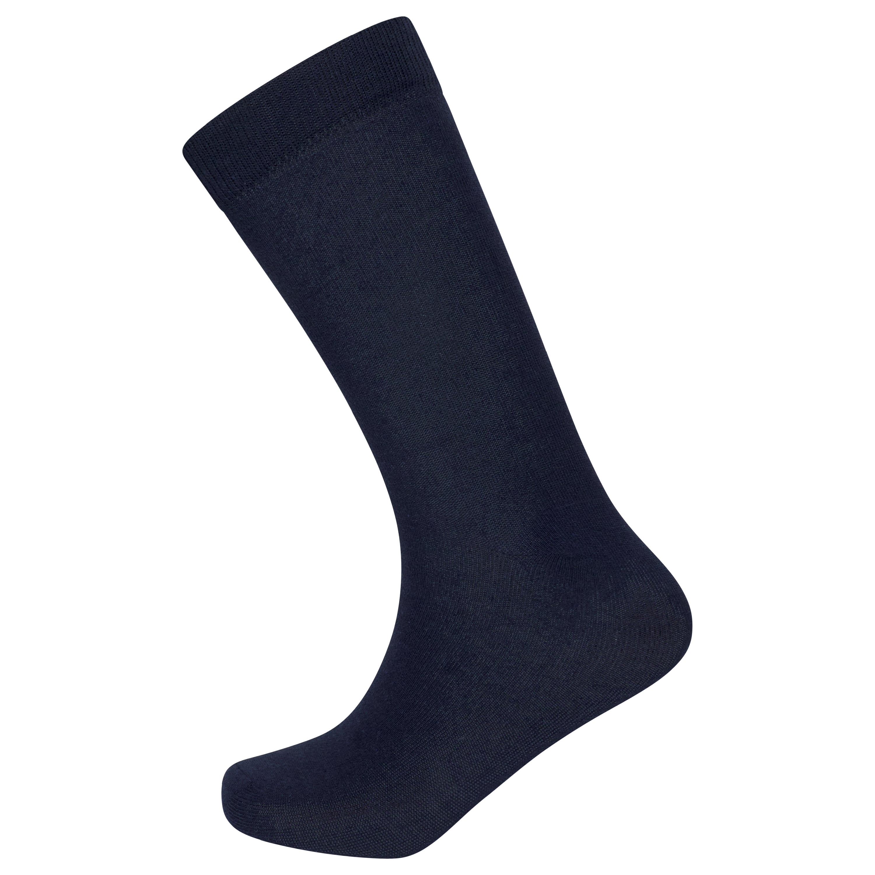 M&S 5 Pairs Cool & Fresh Cotton Rich Socks
