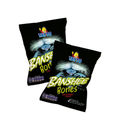 32 x Tayto Banshee Bones Snacks 40G