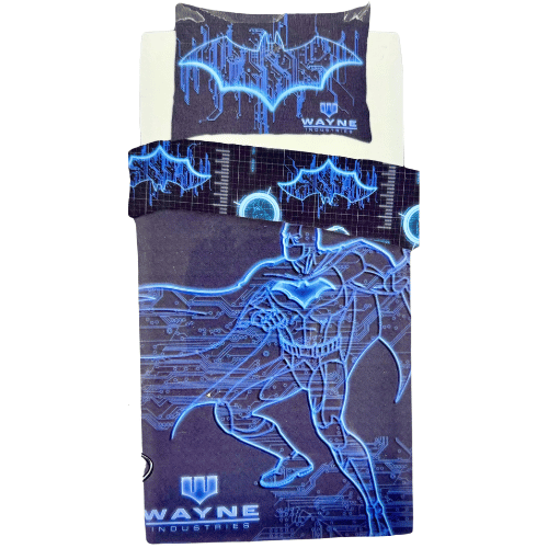 BED167 BATMAN - SINGLE