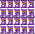 20 x Golden Wonder Spicy Bikers Snacks - 45GM