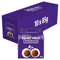 10 x Cadbury Giant Buttons - 85GM