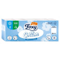 16 x Foxy Cotton Pocket Pack Tissues  - 10 PACK