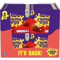 28 x Cadbury Creme Egg 5 Pack - 200GM